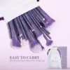 96155-15c1e5.webp Professional 20pcs Purple Makeup Brush Set