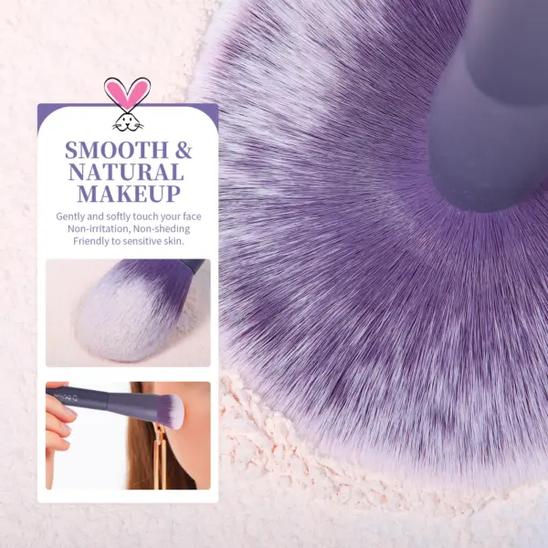 96155-2910b9.webp Professional 20pcs Purple Makeup Brush Set