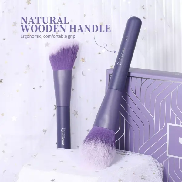 96155-6df552.webp Professional 20pcs Purple Makeup Brush Set
