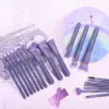 96155-d41d6a.webp Professional 20pcs Purple Makeup Brush Set