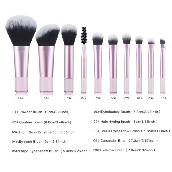 96157-73a1d0.webp 10Pcs Mini Travel Makeup Brush Set