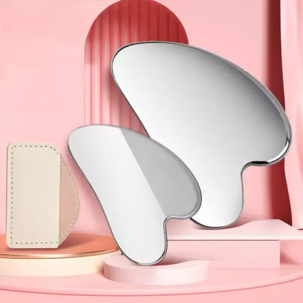 96158-85e3fd.webp Stainless Steel Gua Sha Massager for Face, Neck, and Body