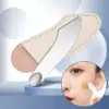 96158-8738ac.webp Stainless Steel Gua Sha Massager for Face, Neck, and Body