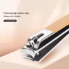 96180-c8eedd.webp Rose Gold Stainless Steel Nail Art & Grooming Kit