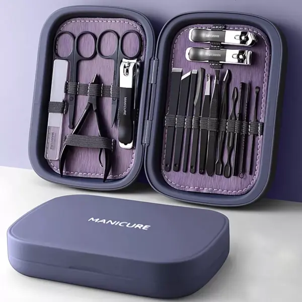 96181-2d2c92.webp Professional 18-Piece Stainless Steel Nail and Foot Care Set