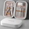 96181-54d517.webp Professional 18-Piece Stainless Steel Nail and Foot Care Set