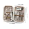 96181-84d001.webp Professional 18-Piece Stainless Steel Nail and Foot Care Set