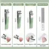 96181-91790a.webp Professional 18-Piece Stainless Steel Nail and Foot Care Set