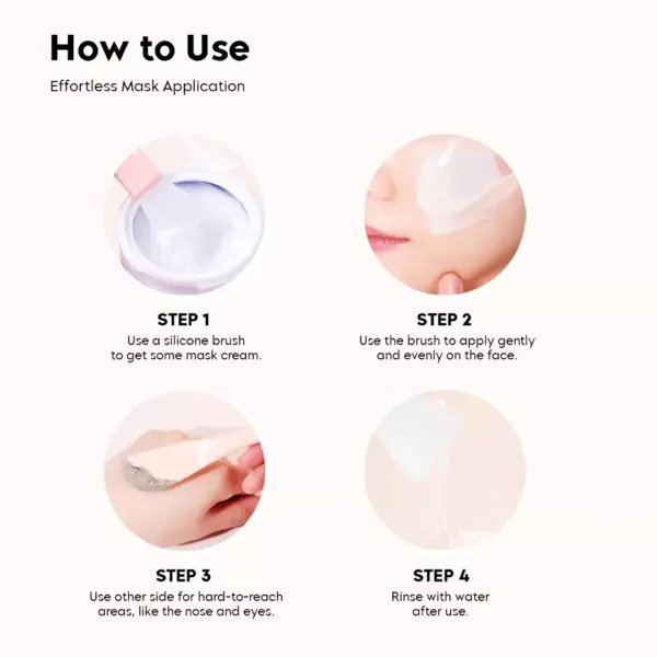 96182-66ea0f.webp Double-Ended Silicone Face Mask Brush for Easy Skincare Application