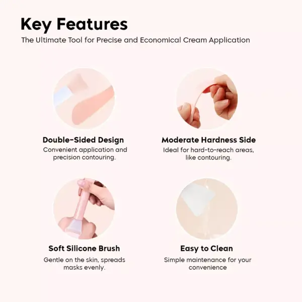 96182-cc134d.webp Double-Ended Silicone Face Mask Brush for Easy Skincare Application