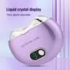 Electric Nail Clippers