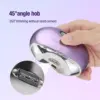 Electric Nail Clippers
