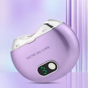 Electric Nail Clippers