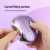 Electric Nail Clippers