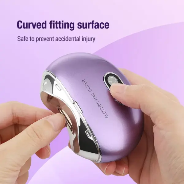 Electric Nail Clippers
