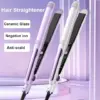 96214-192404.webp 26MM Ceramic Glaze Hair Straightener and Curler