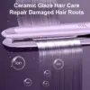 96214-468389.webp 26MM Ceramic Glaze Hair Straightener and Curler
