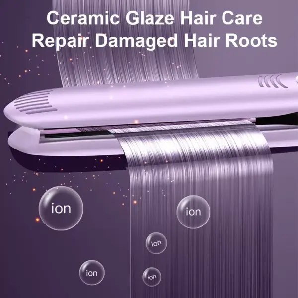 96214-468389.webp 26MM Ceramic Glaze Hair Straightener and Curler
