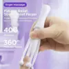 360° Rolling Finger Massager