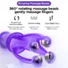 360° Rolling Finger Massager