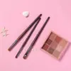96219-a12096.webp High-Quality Goat Hair Tapered Blending Makeup Brushes