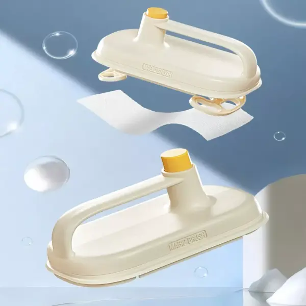 96452-8d0ac3.webp Multi-Use Kitchen & Bathroom Cleaning Sponge Brush with Handle