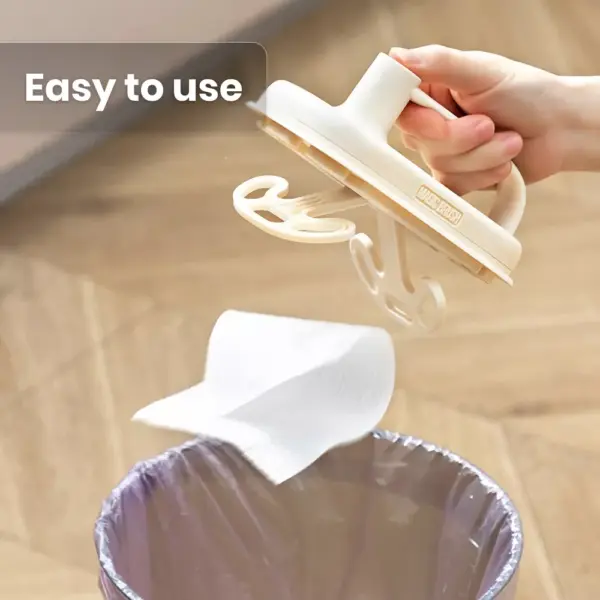 96452-c68525.webp Multi-Use Kitchen & Bathroom Cleaning Sponge Brush with Handle