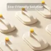96452-ddb128.webp Multi-Use Kitchen & Bathroom Cleaning Sponge Brush with Handle