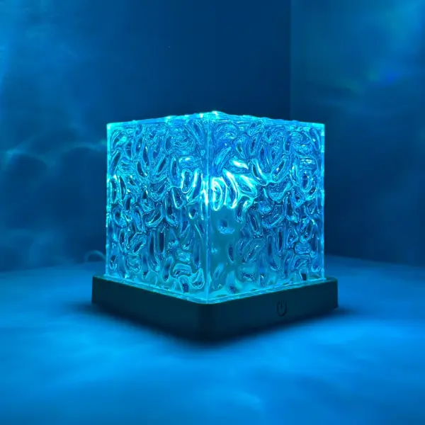 96454-04c5b7.webp 16-Color Crystal Lamp Water Ripple Projector
