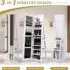 96455-e877e9.webp Full Length Mirror Jewelry Armoire with LED Lights