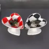 96459-273146.webp Heart-Shaped Ceramic Tray: Jewelry & Cosmetic Organizer