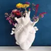 96491-055be8.webp Heart-Shaped Anatomical Resin Vase
