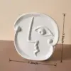96492-6d8678.webp Creative Nordic Ceramic Face Vase