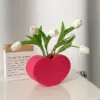 96497-649840.webp Pink Love Ceramic Vase