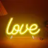 96539-cf7a79.webp Chic LED Neon Love Sign - Aesthetic Room & Night Light Decor