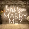 96781-a1f043.webp LED Neon "Will You Marry Me?" Sign