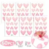 96788-d1a384.webp Pink Heart Wall Decals Set