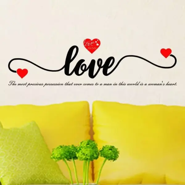 96789-b8a03e.webp LOVE Heart English Letter Wall Sticker