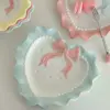 96805-769426.webp Cute Ceramic Wavy Edge Tray for Jewelry & Breakfast