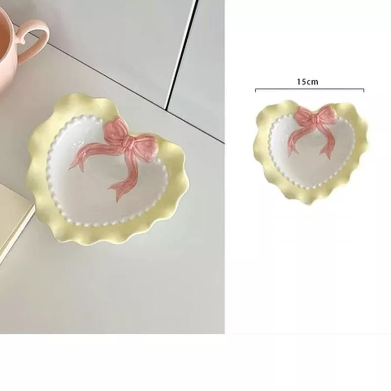 Yellow -15cm