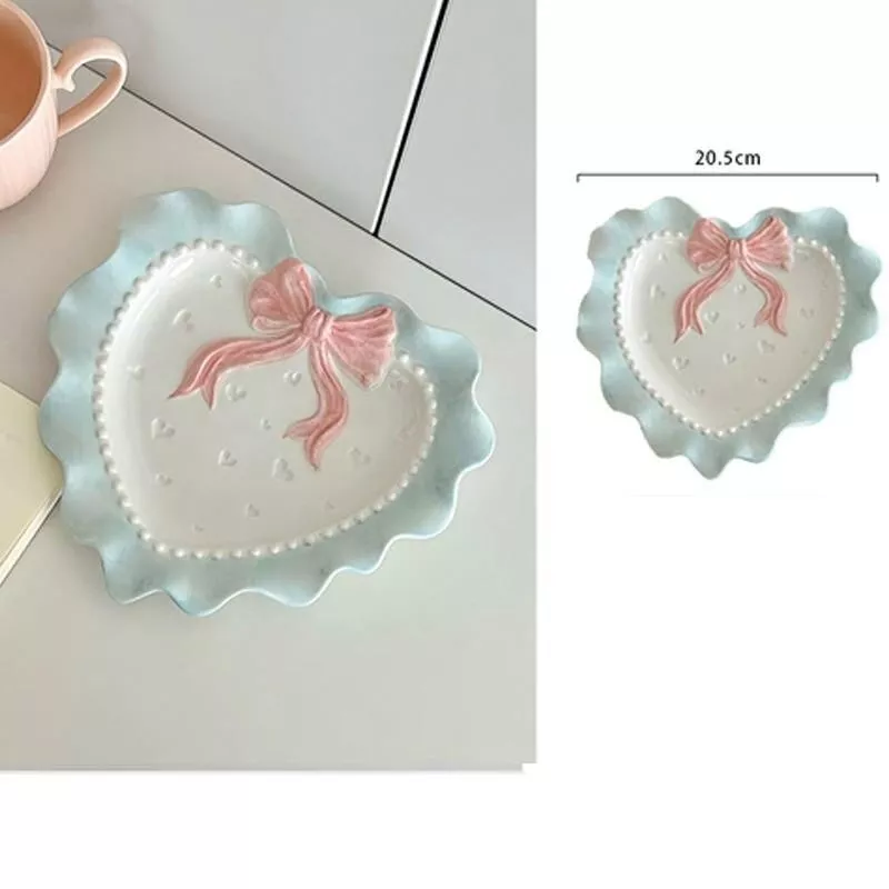 Blue -20.5cm
