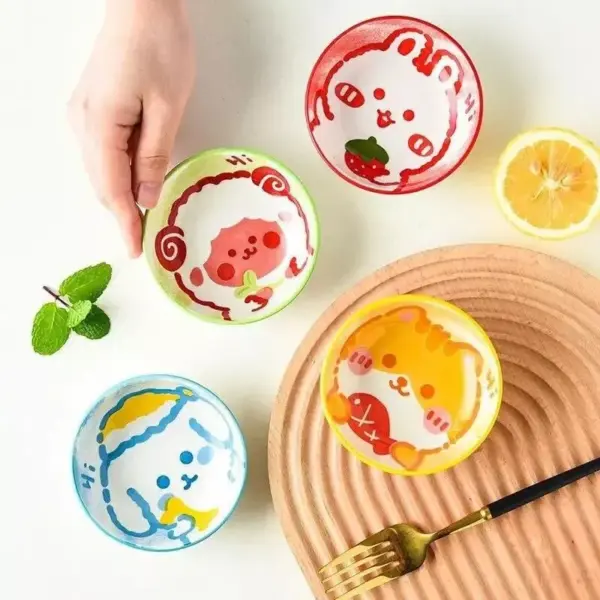 96808-3cc7e5.webp Charming Animal Ceramic Dipping Dishes