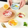 96808-b982e1.webp Charming Animal Ceramic Dipping Dishes