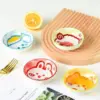 96808-d74c5c.webp Charming Animal Ceramic Dipping Dishes