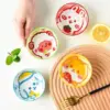 96808-ee3dff.webp Charming Animal Ceramic Dipping Dishes