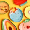 96809-29e12f.webp Creative Ceramic Fruit-Shaped Salad Plate