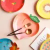 96809-480683.webp Creative Ceramic Fruit-Shaped Salad Plate