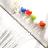 96810-428a01.webp Colorful Heart-Shaped Glass Stirring Rod for Drinks & Decor