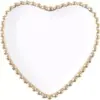 96901-a7f511.webp Heart-Shaped Porcelain Decorative Dish