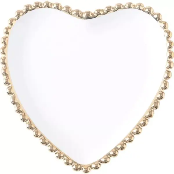 96901-a7f511.webp Heart-Shaped Porcelain Decorative Dish